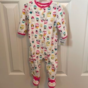 6-9 Months Carters Sleeper